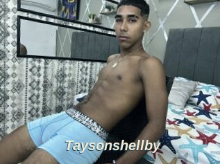 Taysonshellby
