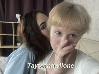 Tayteandwilone