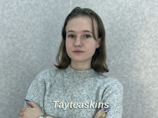 Tayteaskins
