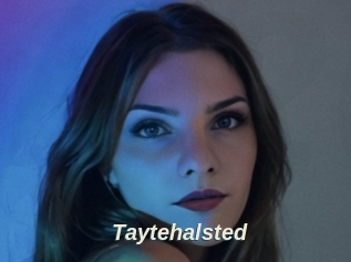 Taytehalsted
