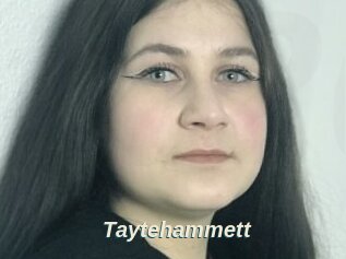 Taytehammett