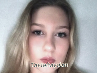 Taytehaydon