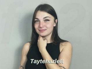Taytehazlett