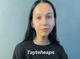 Tayteheaps