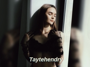 Taytehendry
