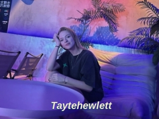 Taytehewlett