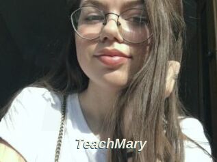 TeachMary