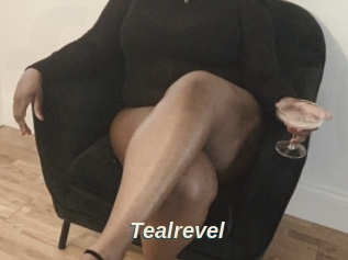 Tealrevel