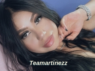 Teamartinezz