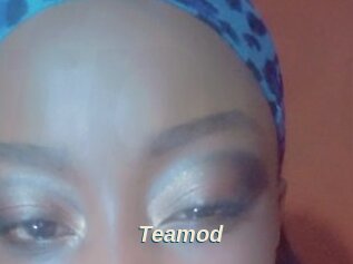 Teamod