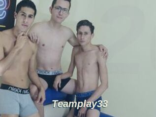 Teamplay33