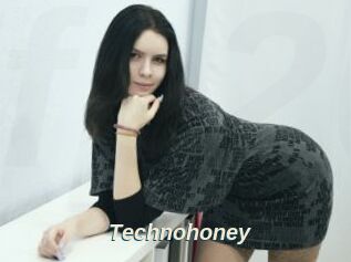 Technohoney