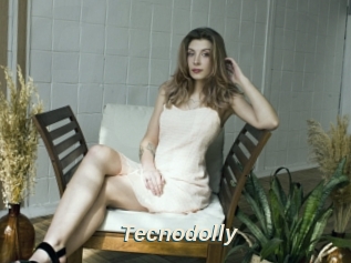 Tecnodolly