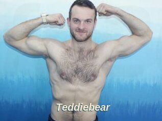 Teddiebear