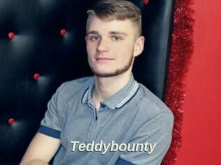 Teddybounty