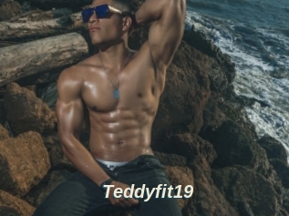 Teddyfit19