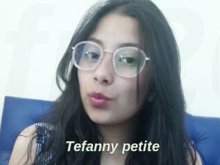 Tefanny_petite