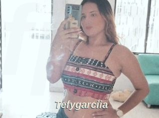 Tefygarciia