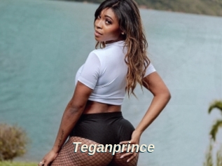 Teganprince