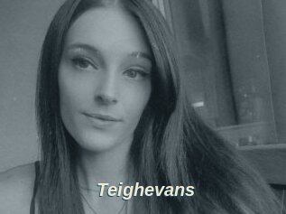 Teighevans