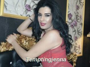 Temptingjenna