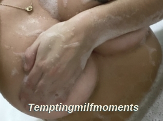 Temptingmilfmoments