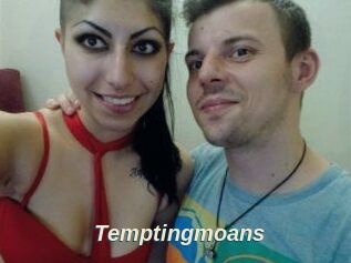 Temptingmoans