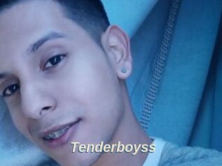 Tenderboyss