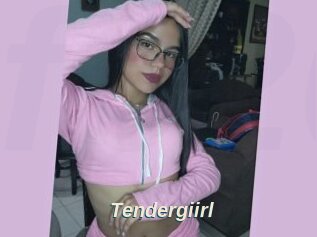 Tendergiirl