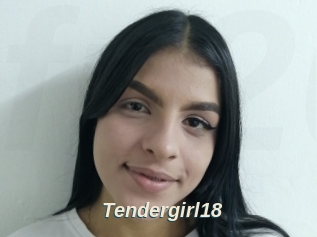 Tendergirl18