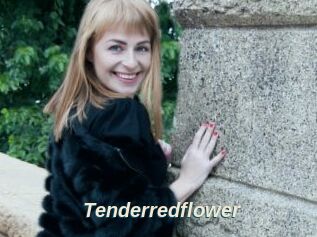 Tenderredflower