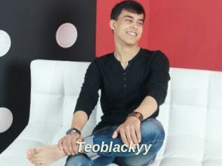 Teoblackyy