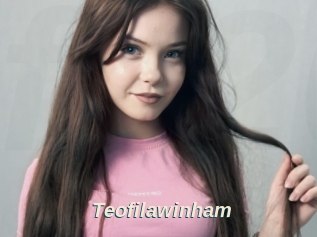 Teofilawinham