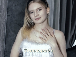 Teonasparks