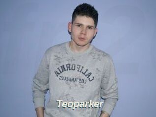 Teoparker
