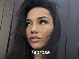 Teorose