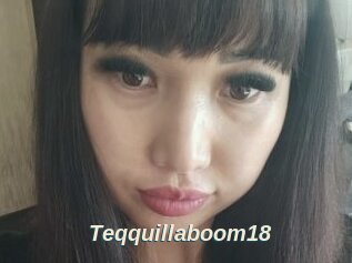Teqquillaboom18