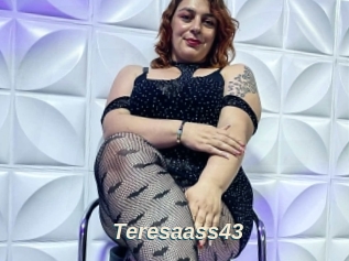 Teresaass43