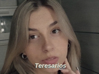 Teresarios