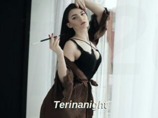 Terinanight
