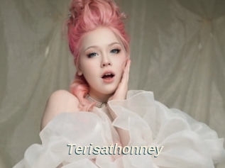 Terisathonney