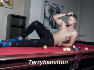 Terryhamilton
