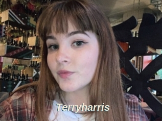 Terryharris