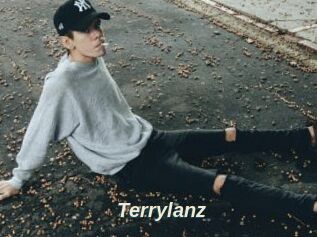 Terrylanz