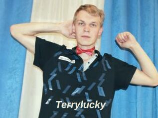 Terrylucky