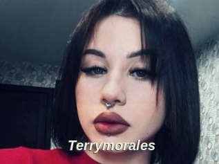 Terrymorales