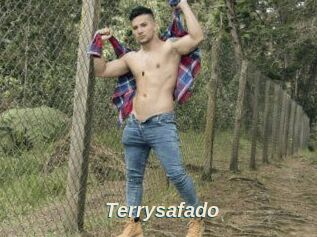 Terrysafado