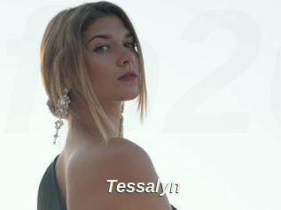 Tessalyn