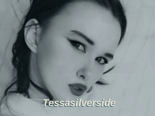 Tessasilverside