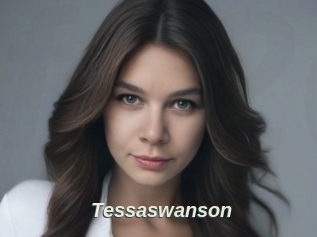 Tessaswanson